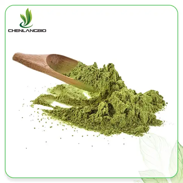 Pure Barley Grass Powder Pure Barley Grass Powder